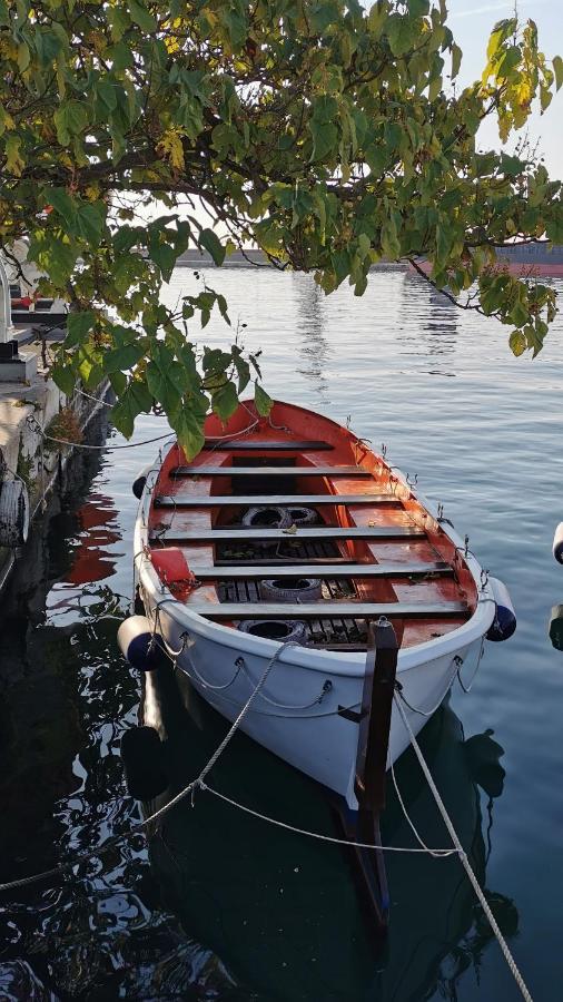 Altstadtvilla Ban'S Novi Vinodolski Bagian luar foto