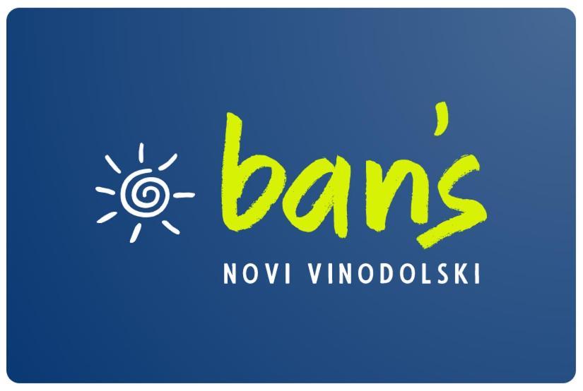 Altstadtvilla Ban'S Novi Vinodolski Bagian luar foto