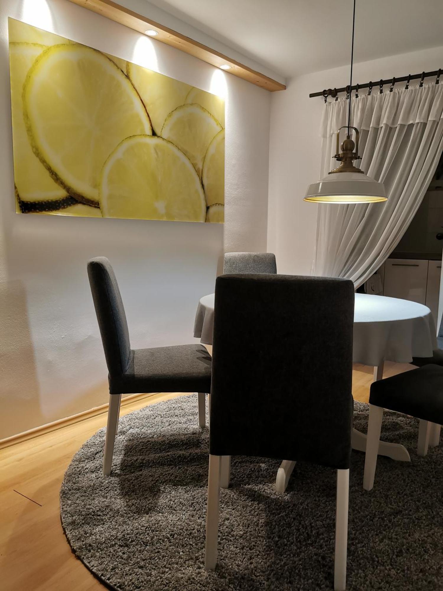 Altstadtvilla Ban'S Novi Vinodolski Bagian luar foto